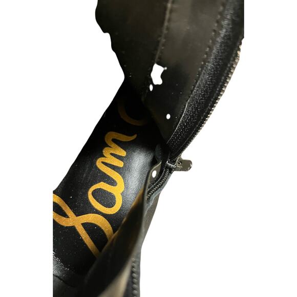 Lyla Knee High Boot (Women)
Sam Edelman
Women Regular & Wide Calf Size 7 - Picture 6 of 6